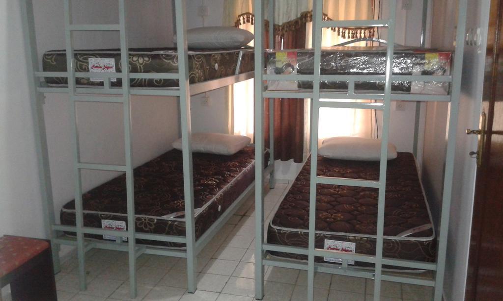 Pondok Heras Suite Джакарта Екстер'єр фото