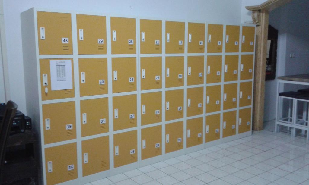 Pondok Heras Suite Джакарта Екстер'єр фото